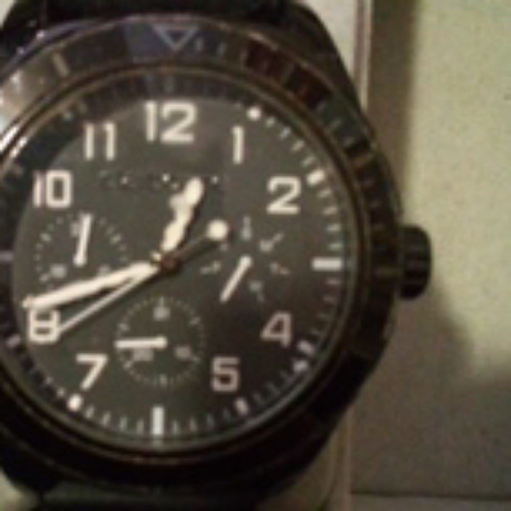 Men's Watch